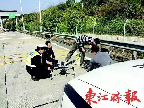 假期高速行駛攻略，看一遍絕對(duì)平安！