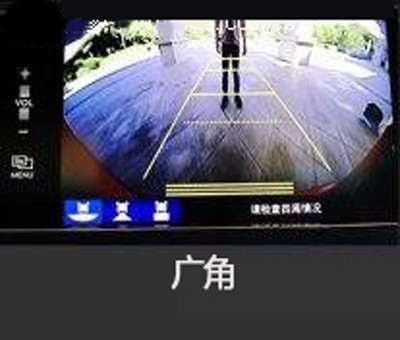 新概念轎車JADE（杰德）給您講訴倒車那點事兒！