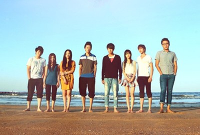 一部好車，一段精彩人生！