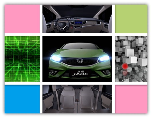 一部好車，一段精彩人生！