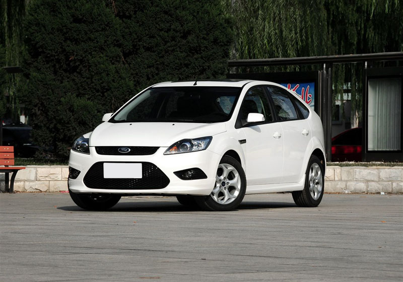 長安福特寶迪店、寶華店