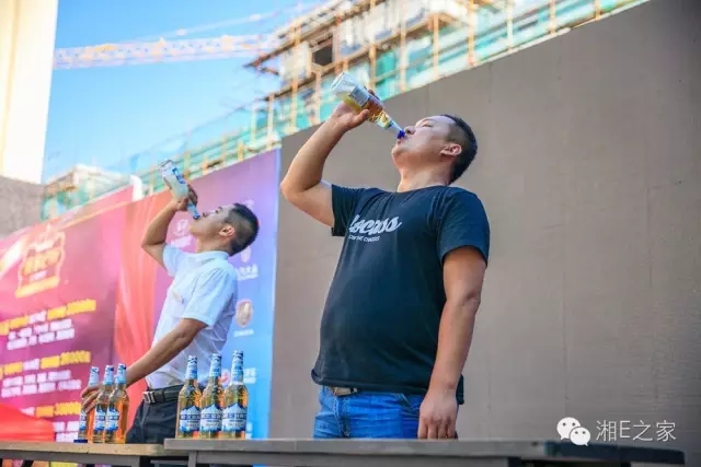 天嬌汽車文化節(jié)-一個可以吃喝玩樂的汽車節(jié)！