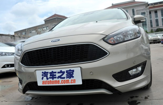 邵陽(yáng)天嬌集團(tuán),新?？怂?2016款?？怂?福特CarPlay