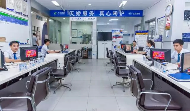 雙人快保，更迅捷更細心！邵陽北京現(xiàn)代為您護航！