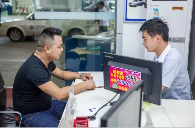 雙人快保，更迅捷更細心！邵陽北京現(xiàn)代為您護航！