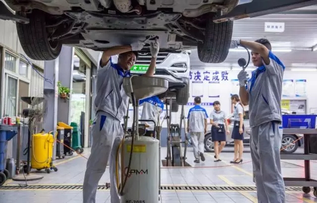 雙人快保，更迅捷更細心！邵陽北京現(xiàn)代為您護航！