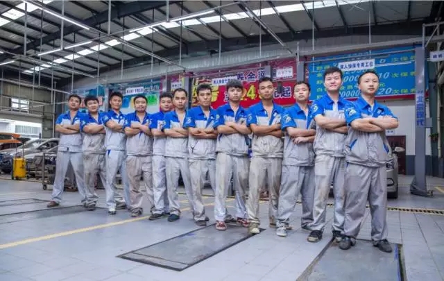 雙人快保，更迅捷更細心！邵陽北京現(xiàn)代為您護航！