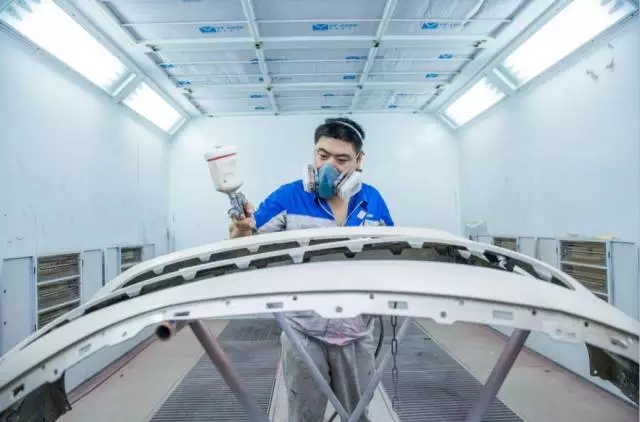 驚天秘聞: 開車去4S店做保養(yǎng)要花多少錢？