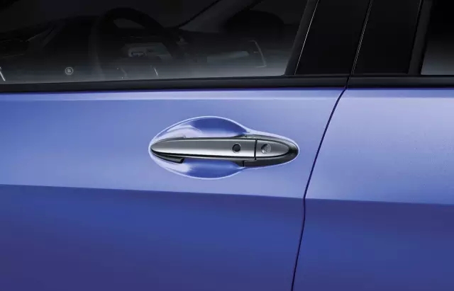 越級掀背車 掀啟新未來 越級掀背車 掀啟新未來