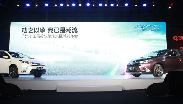 講真的，我碰到了20年后的我...