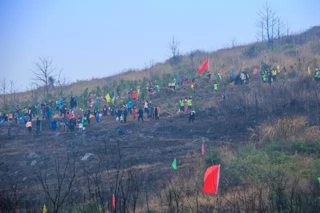 建設(shè)生態(tài)邵陽城，天嬌集團在行動