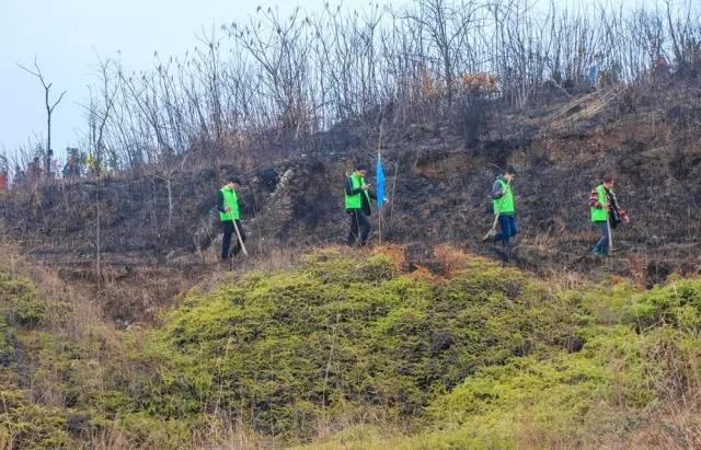 建設(shè)生態(tài)邵陽城，天嬌集團在行動