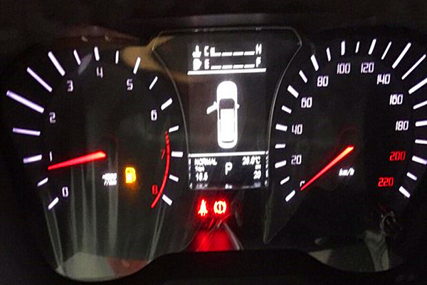 關(guān)于油箱見底的那些問題的真相，你知道多少？ 