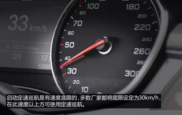 別讓您車上的這個功能被“閑置”，它功能大著呢