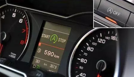 關(guān)于自動啟停那些事，你真的都知道嗎？