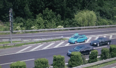 假期高速行駛攻略，看一遍絕對(duì)平安！