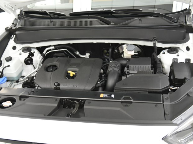 邵陽北京現(xiàn)代新ix35上市，售11.99-16.19萬元