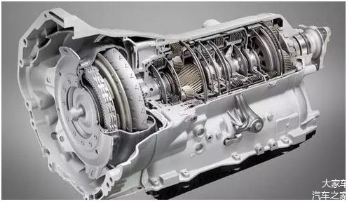 變速箱真的檔位越多越好？就會越省油？