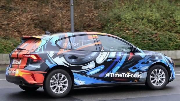 年內(nèi)上市 國產(chǎn)全新?？怂箖?nèi)飾諜照首曝