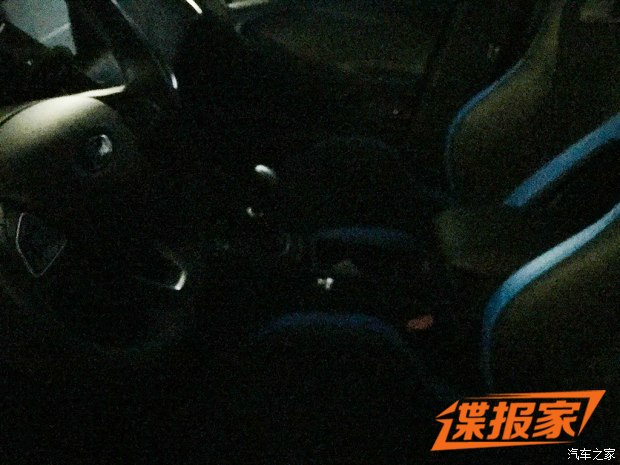 2018日內(nèi)瓦車(chē)展探館：?？怂筊S限量版