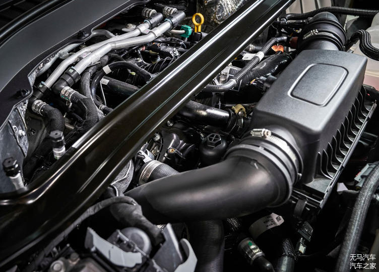 全新一代福特探險(xiǎn)者官圖發(fā)布！依舊是大家的硬派之選！