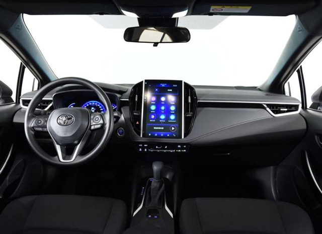 中級車選擇那么多，這款車憑什么贏得消費者青睞？