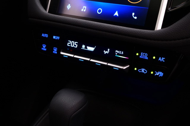 中級車選擇那么多，這款車憑什么贏得消費者青睞？