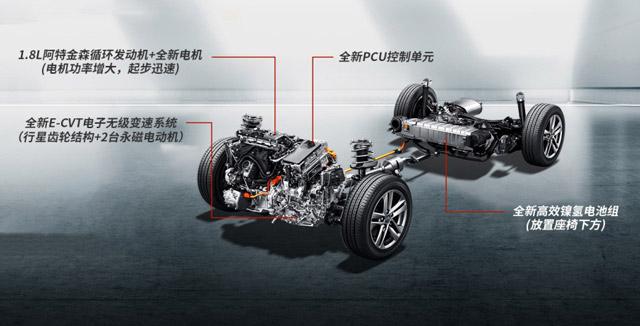 中級車選擇那么多，這款車憑什么贏得消費者青睞？