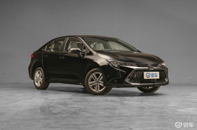 中級車選擇那么多，這款車憑什么贏得消費者青睞？