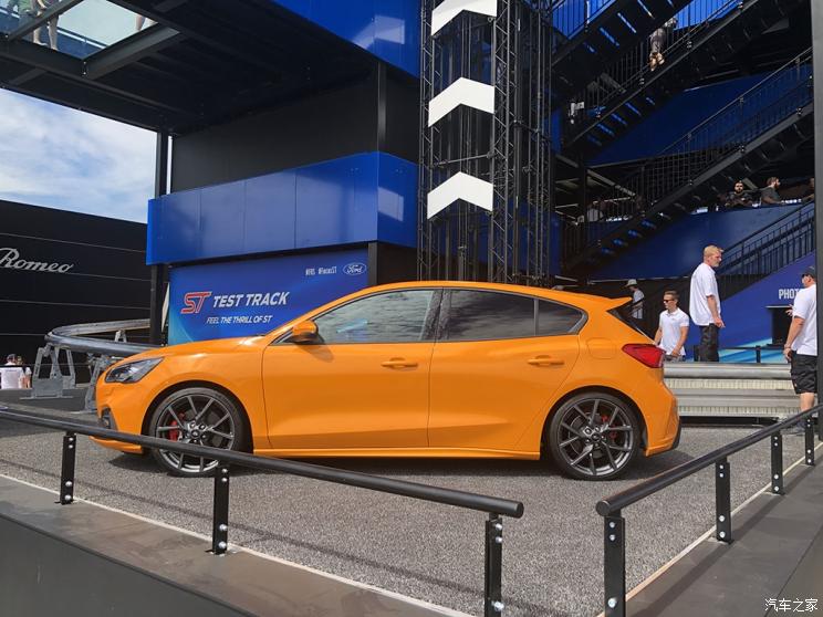 2019古德伍德：全新?？怂筍T家族亮相