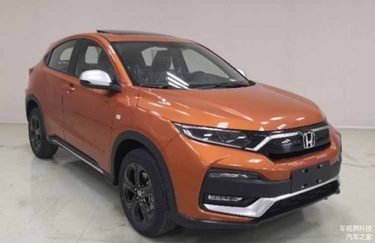 換裝1.5T發(fā)動(dòng)機(jī)！邵陽東風(fēng)本田新款XR-V今日上市！