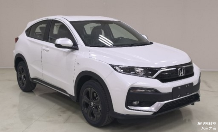 換裝1.5T發(fā)動(dòng)機(jī)！邵陽東風(fēng)本田新款XR-V今日上市！