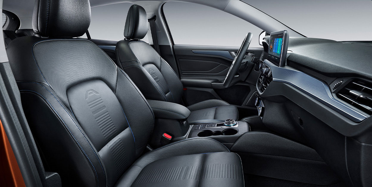 全新?？怂笰CTIVE - 城市新銳SUV 銳意登場