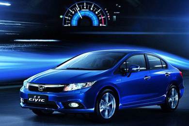 東風(fēng)本田“一折購車，雙0盛惠”活動(dòng)火熱進(jìn)行中