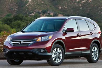 宜家宜商，樂享生活——訪CR-V生活達(dá)人