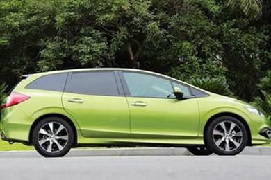 一部好車，一段精彩人生！