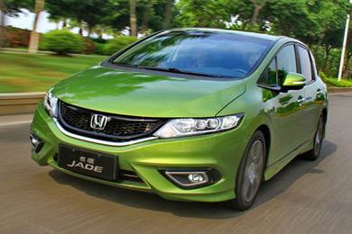 大時代的小自在，JADE（杰德）營造80后專屬空間