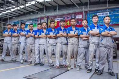 雙人快保，更迅捷更細心！邵陽北京現代為您護航！