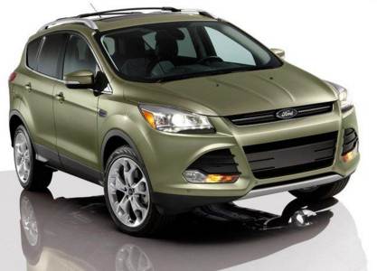 講真，有一款車總適合你！