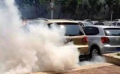 天嬌一汽豐田溫馨提示您汽車保養(yǎng)的11個(gè)錯(cuò)誤方式，你不一定知道！