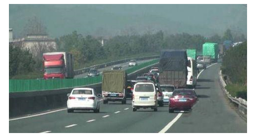 過(guò)年跑高速前必須做好的這些準(zhǔn)備！