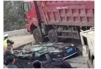 大貨車司機(jī)說(shuō)大實(shí)話：“為什么我們不踩剎車”！