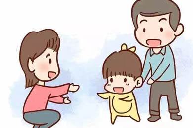 他們用半輩子陪你長大，半輩子等你回家