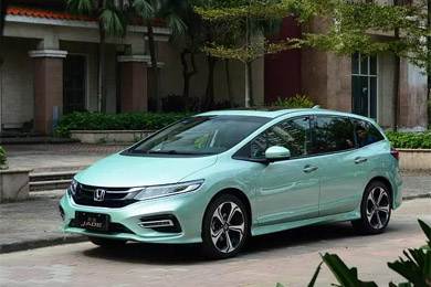 遇見新杰德，打破偽時(shí)尚