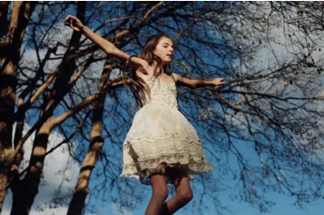 你好5月 ! 莫負(fù)好時(shí)光！