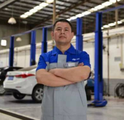 為什么一定要去正規(guī)4S店買車？