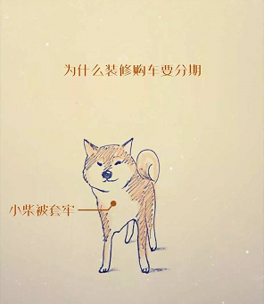 關(guān)于買車分期付款，這是我見過最好的答案!