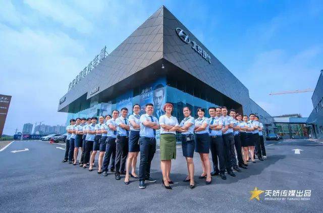 【915-918邵陽秋季車展倒計時6天】走進冠名及協(xié)辦單位，實力感滿滿的！