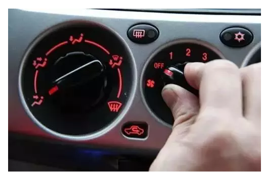 先熄火還是先關(guān)空調(diào)？很多人都不知道，做錯(cuò)后果很嚴(yán)重！