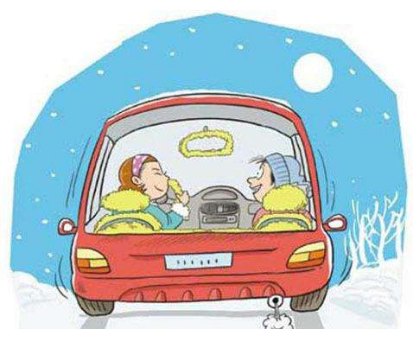 大力不能出奇跡！用力關(guān)車門對(duì)車的傷害到底有多大？